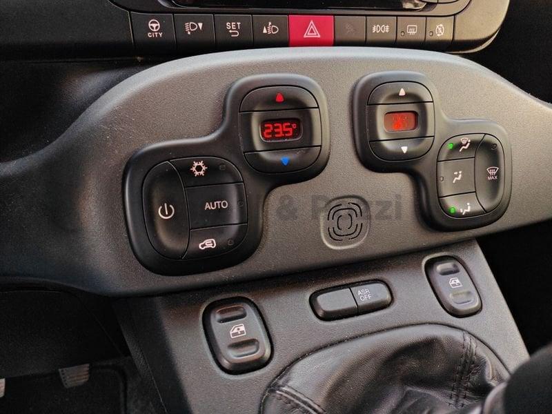 FIAT Panda Panda 1.2 Lounge