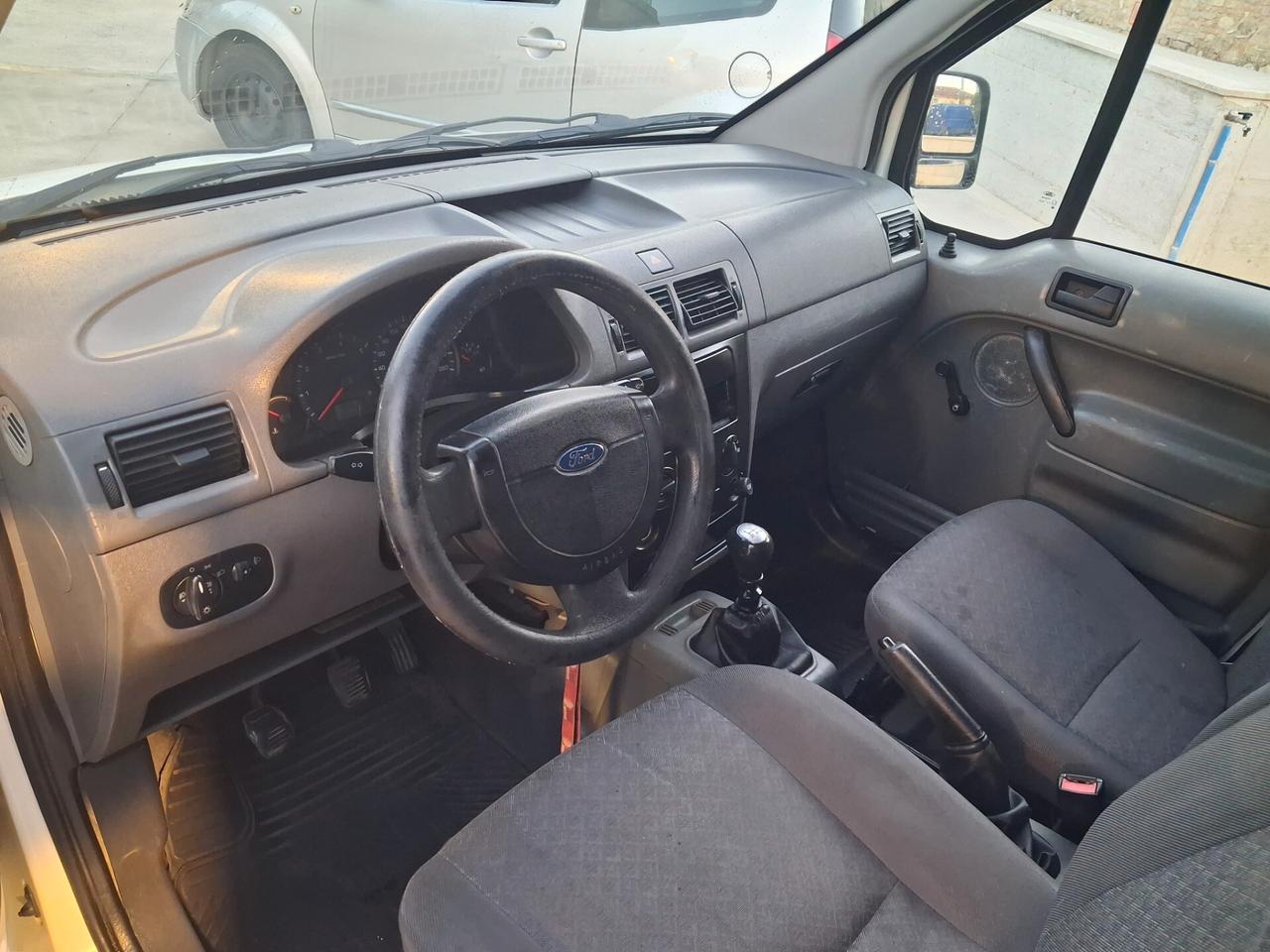 Ford Transit Connect 1.8 Tdci
