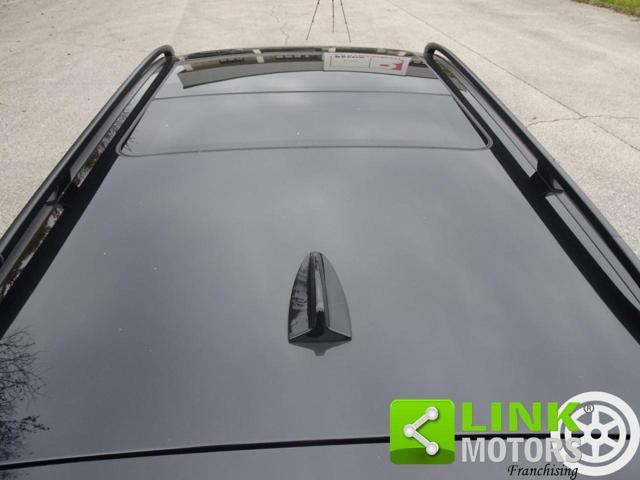 BMW 320 d cat Touring Attiva