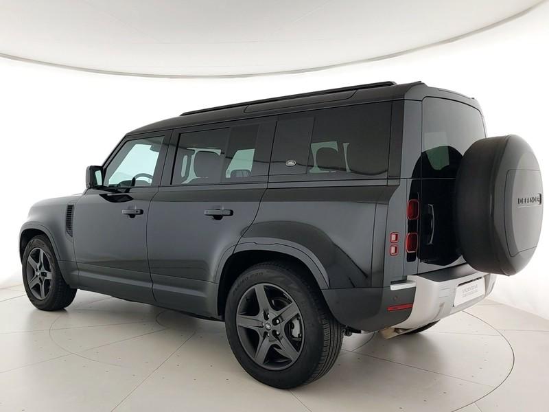 Land Rover Defender 3.0d i6 mhev se awd 200cv auto