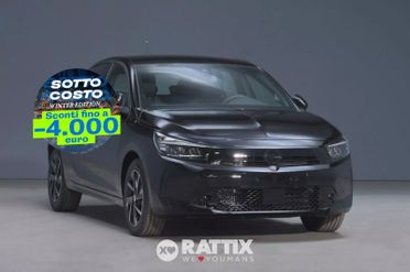 Opel Corsa 1.2 Hybrid 110CV GS DCT6