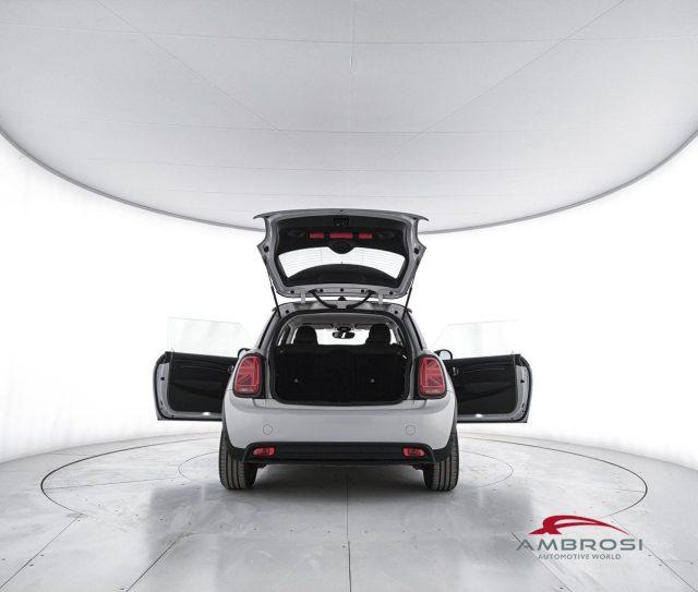 MINI Cooper SE 3 porte Yours