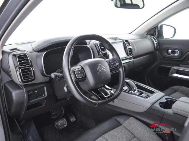 CITROEN C5 Aircross Aircross BlueHDi 180 S&S EAT8 Feel