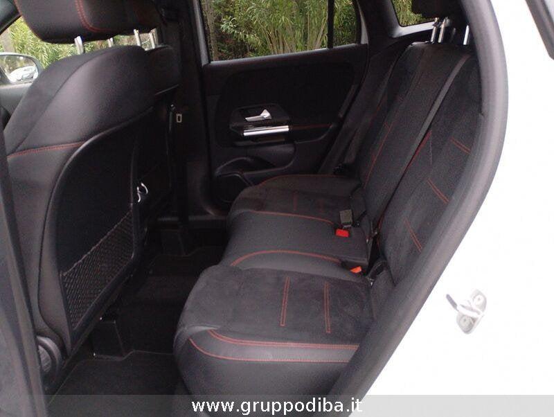 Mercedes-Benz GLA GLA-H247 2023 180 d AMG Line Advanced Plus auto