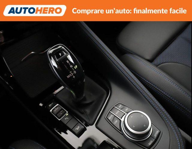 BMW X2 xDrive20d Msport