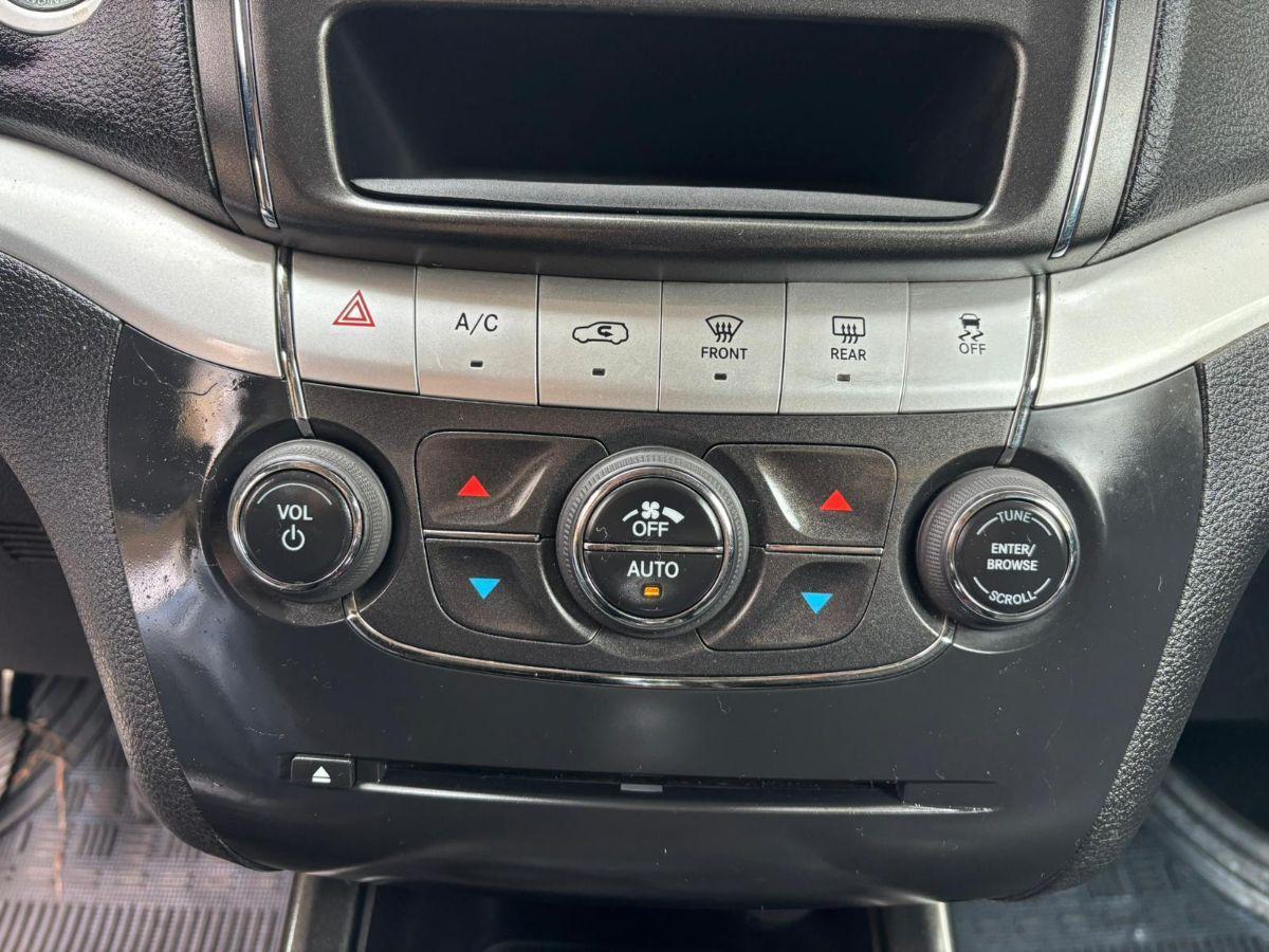 Fiat Freemont 7posti 2.0 M.Jet 140cv Lounge