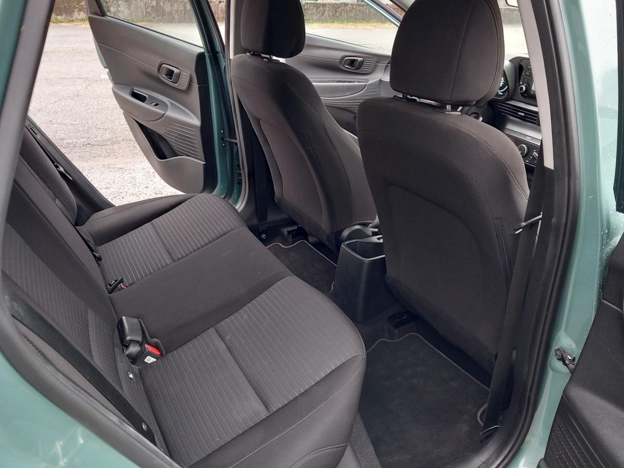 Hyundai i20 1.2 MPI MT Bose