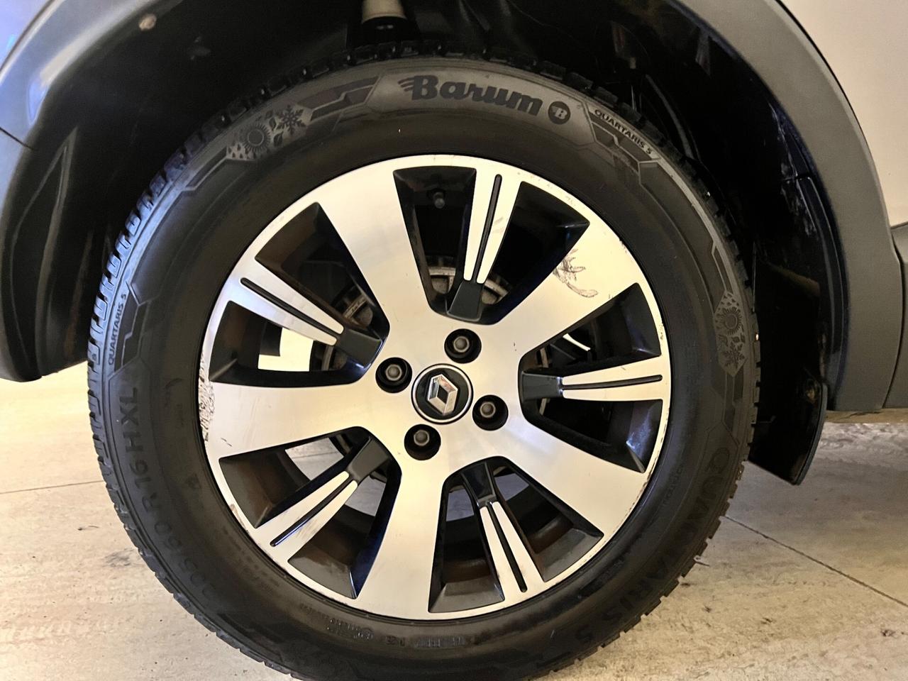 Renault Captur TCe 12V 90 CV Sport Edition