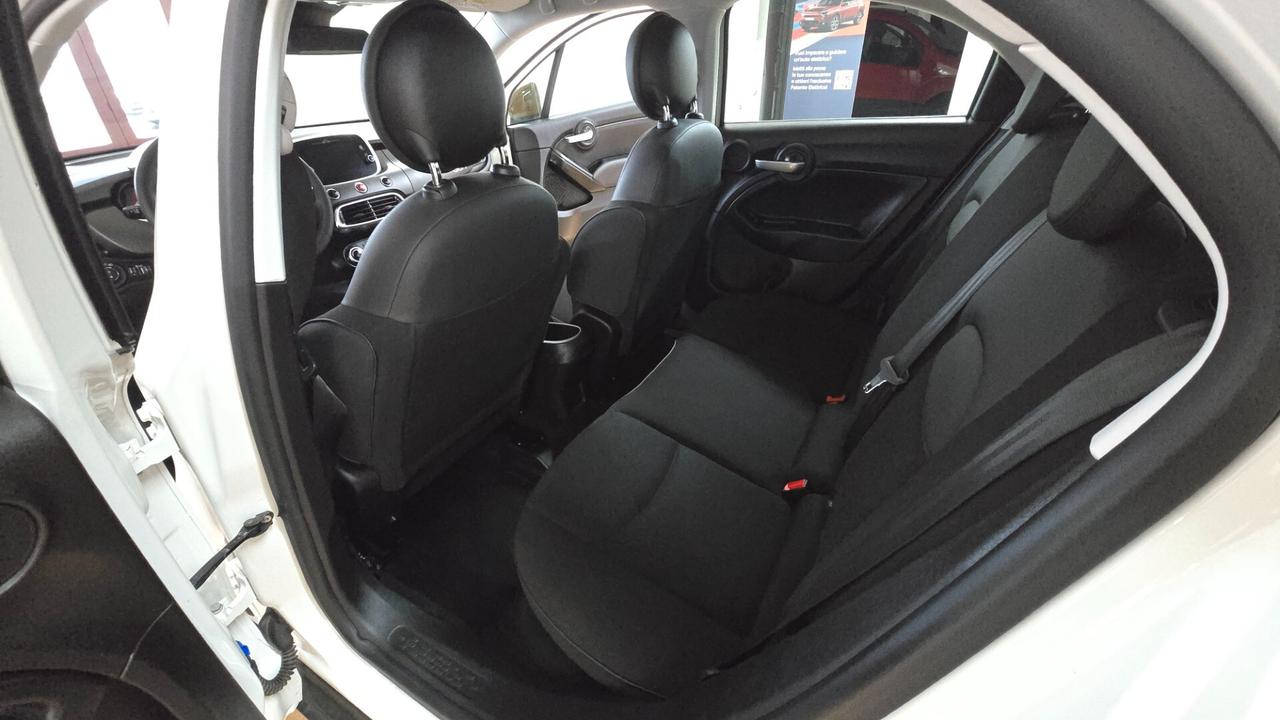 Fiat 500X 1.3 MultiJet 95 CV