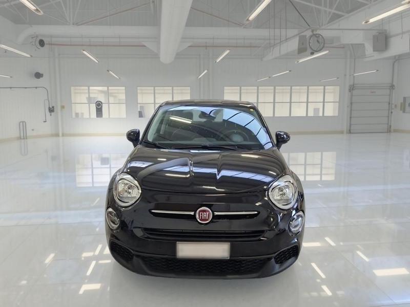 FIAT 500X 1.3 MJET 95 CV 4X2 URBAN CROSSOVER