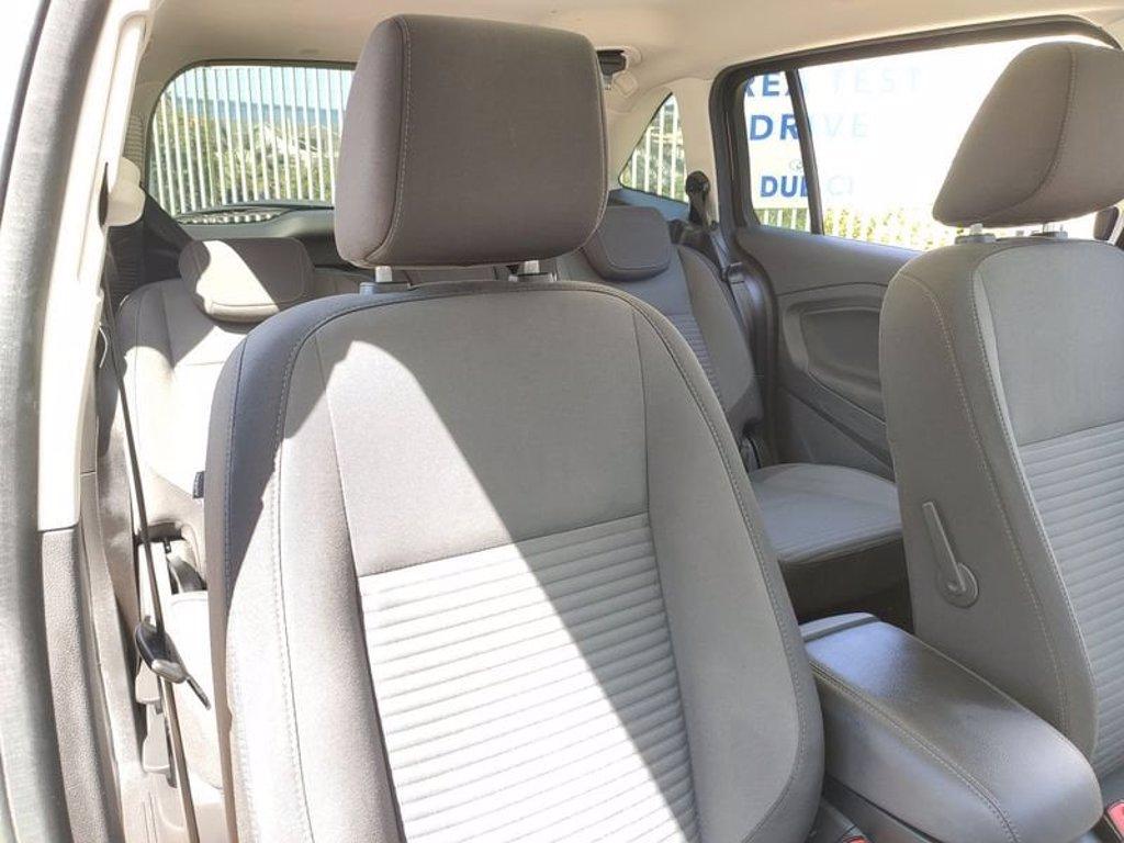 FORD C-Max7 C-Max 7 1.5 TDCi 120 cv S&S Titanium del 2015