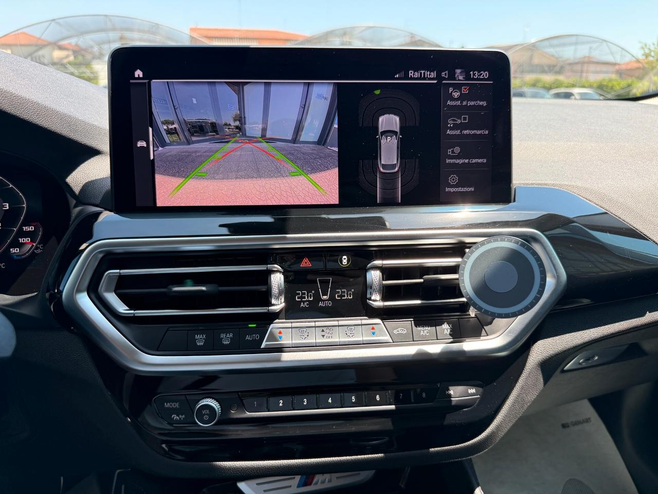 Bmw X4 xDrive20d 48V