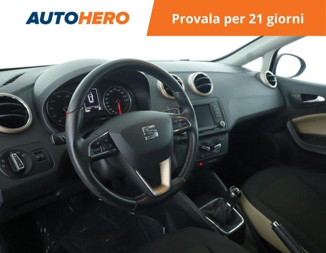 SEAT Ibiza 1.0 75 CV 5p. Style