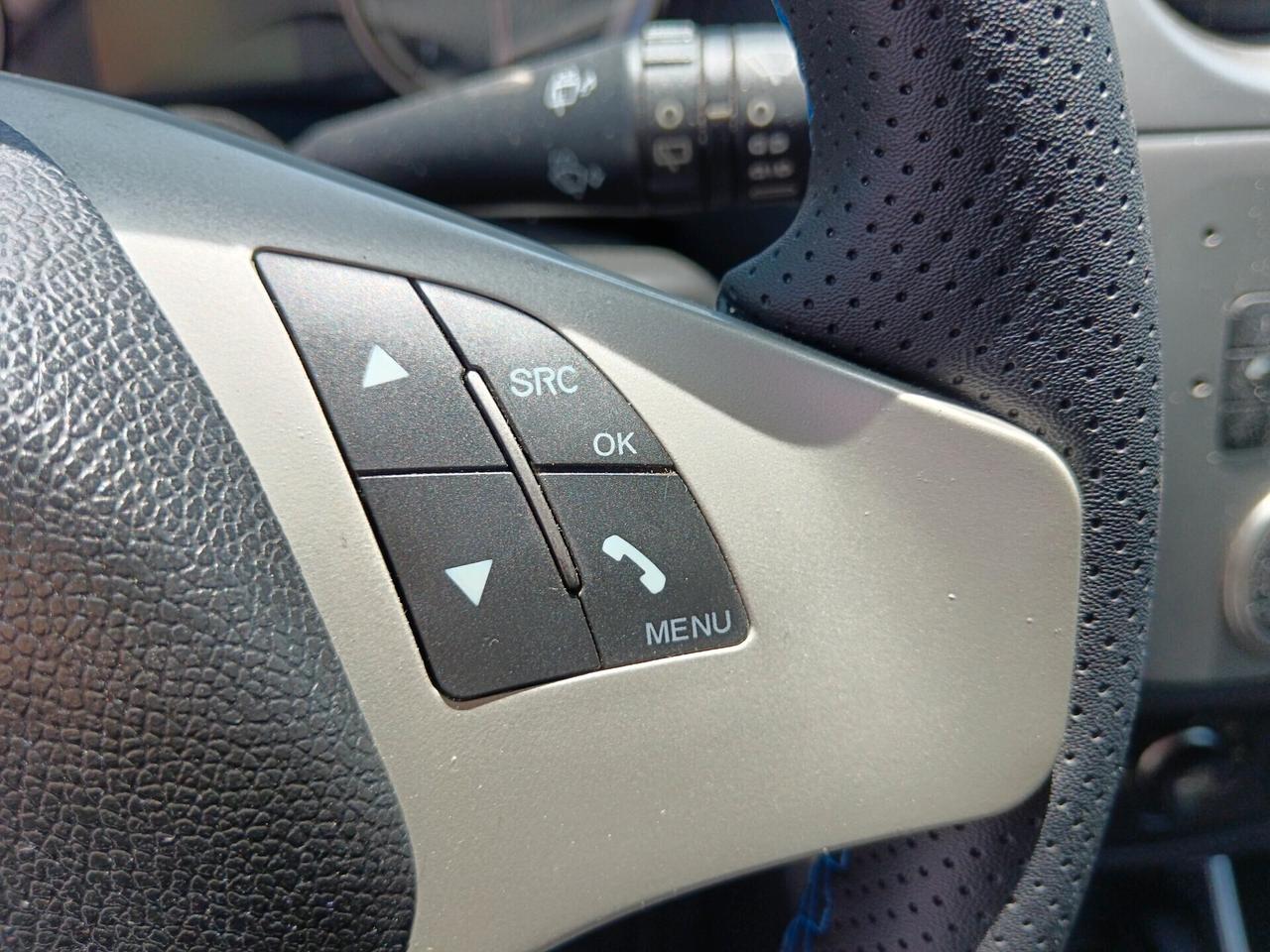 Alfa Romeo MiTo 1.3 MJT 95CV NEOPATENTATI