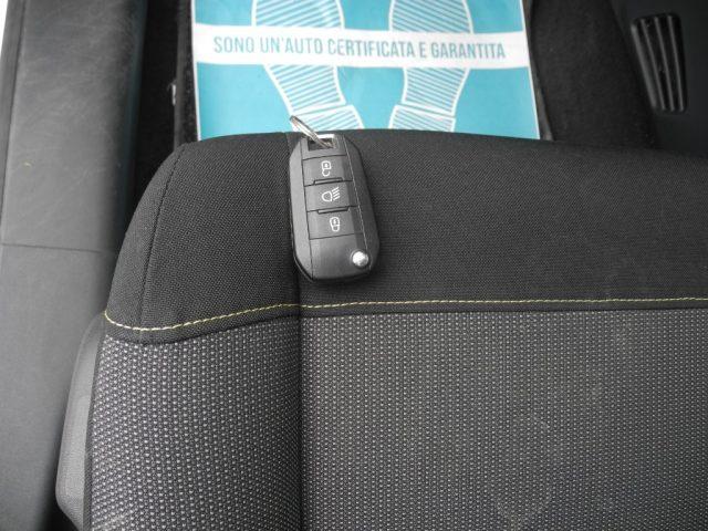 CITROEN C3 1.5 BlueHDi 100 S&S Feel -OK NEOPAT.- PREZZO REALE