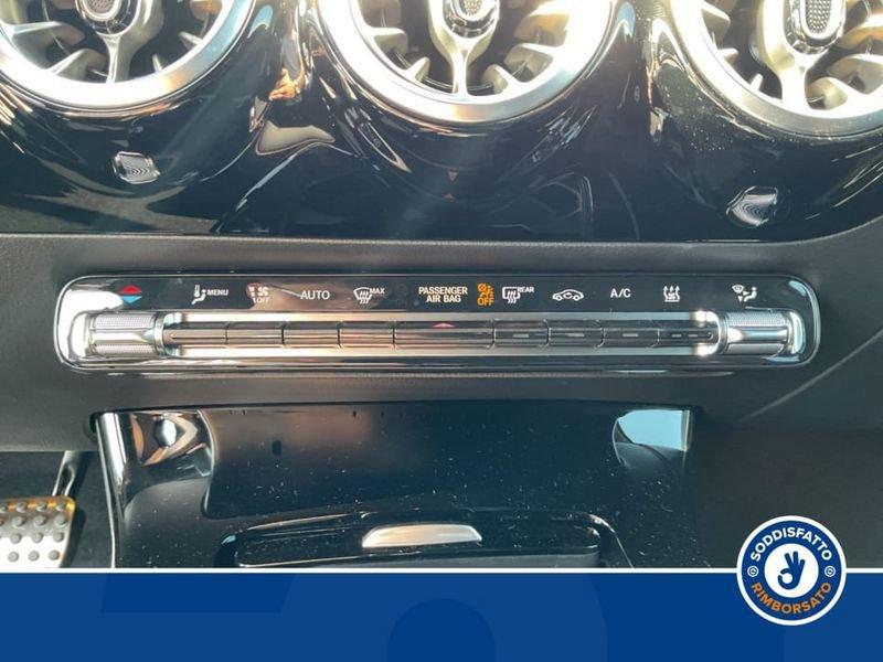 Mercedes-Benz Classe A 250e EQ-Power Automatic AMG Line Advanced Plus Digital Edition