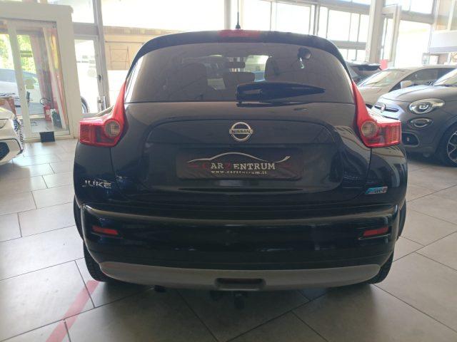 NISSAN Juke 1.5 dCi Acenta