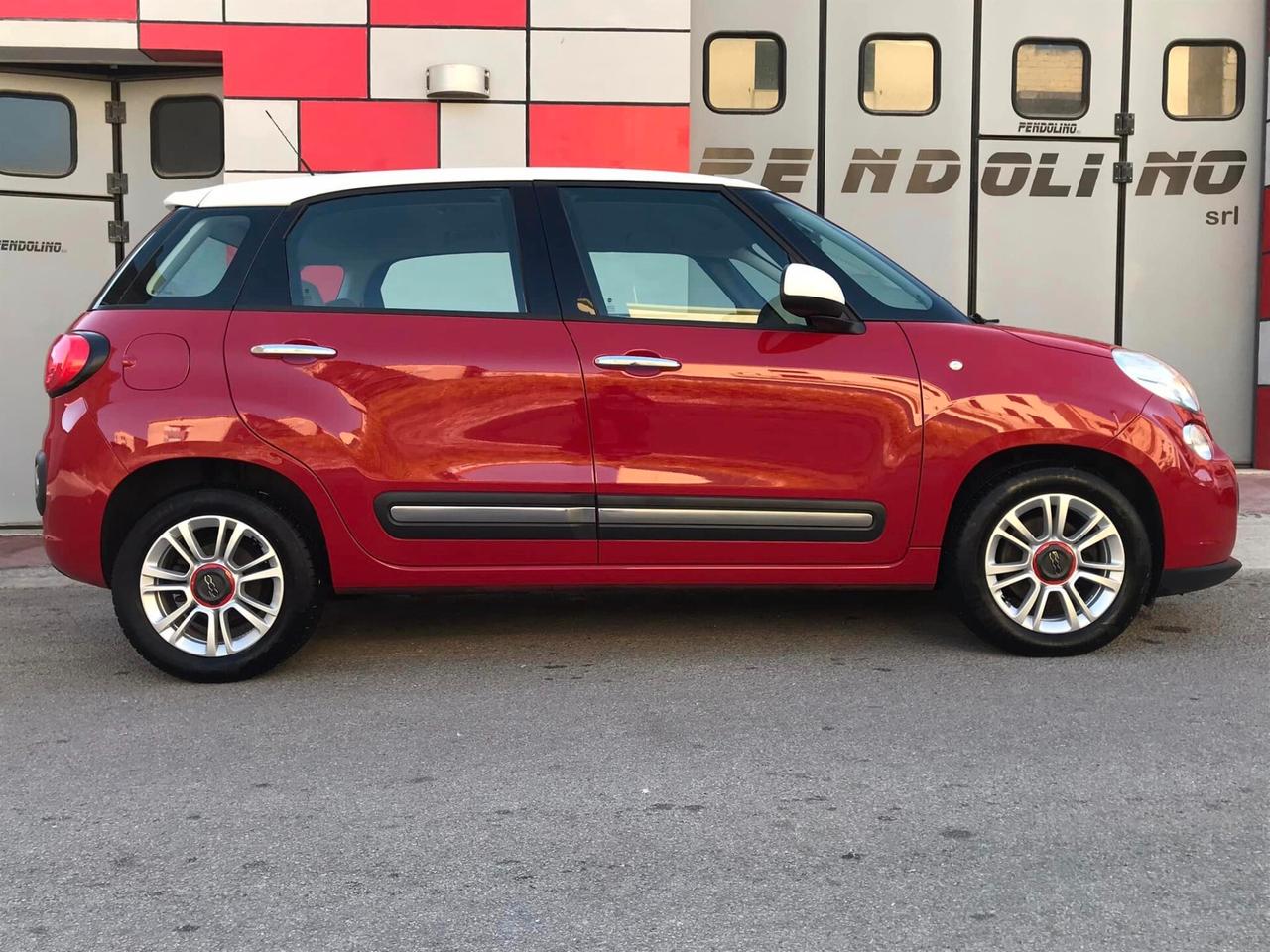 Fiat 500L 1.6 Multijet 105 CV Easy--PREZZO RIBASSATO