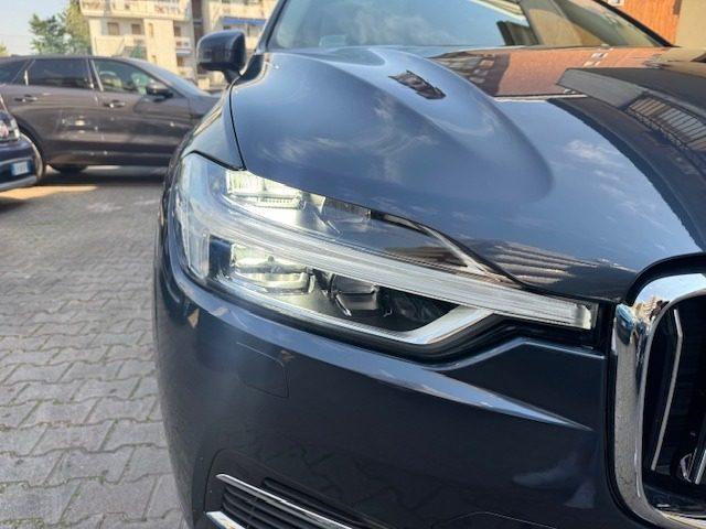 VOLVO XC60 T6 Recharge Plug-in AWD Inscrip. Expres. TET PANOR