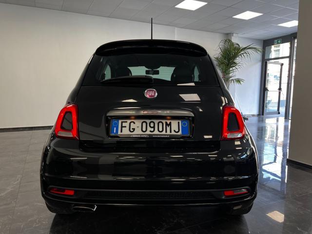 FIAT 500 1.2 "S" NEOPATENTATI