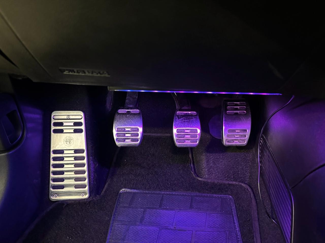 Alfa Romeo MiTo 1.4 78 CV 8V- EURO 6 - FARI LED UCONNECT