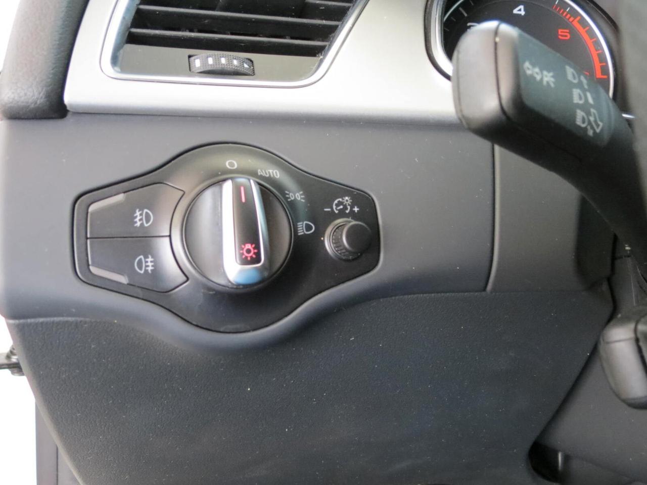 Audi A5 SPB 2.0 TDI 170 CV F.AP. Ambiente