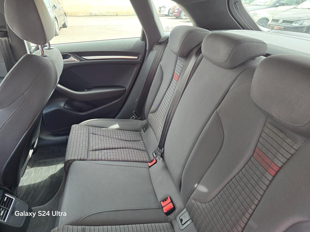 Audi A3 1.6 Cv 116 Sport Ultra