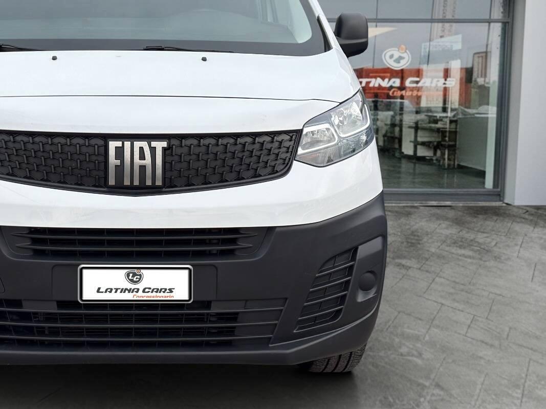 Fiat Scudo Ice 1.5 bluehdi 120cv L2H1 (Business)