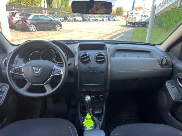 DACIA Duster 1.6 115 CV S&S 4x2 GPL Serie Speciale Brave2