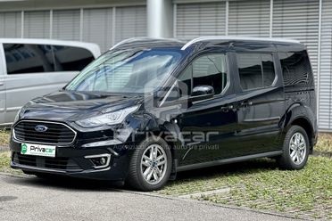 FORD Gran Tourneo Connect 1.5 EcoBlue 120 CV aut. Titanium