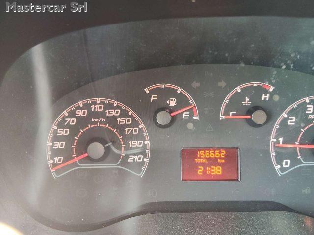 FIAT Other DOBLO' MAXI 1.3 MJT 90CV - FF573HW