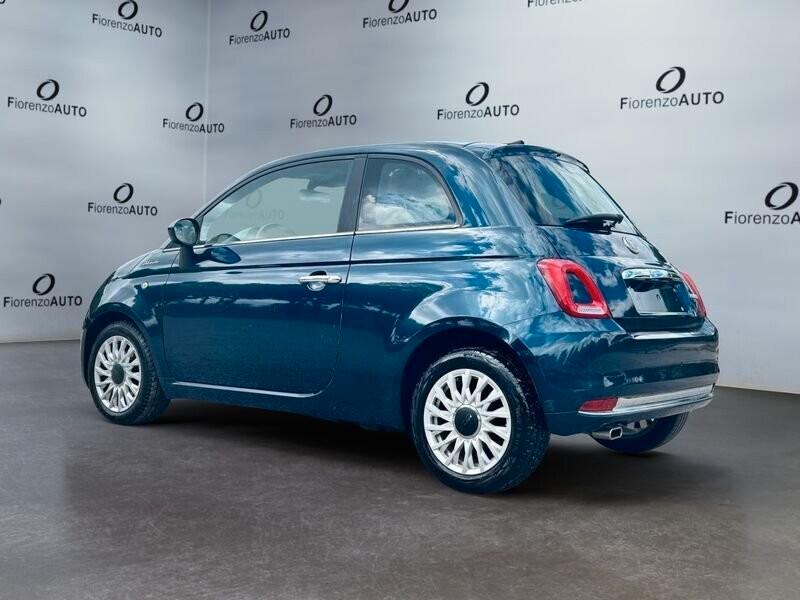 Fiat 500 1.0 Hybrid Lounge - PREZZO REALE