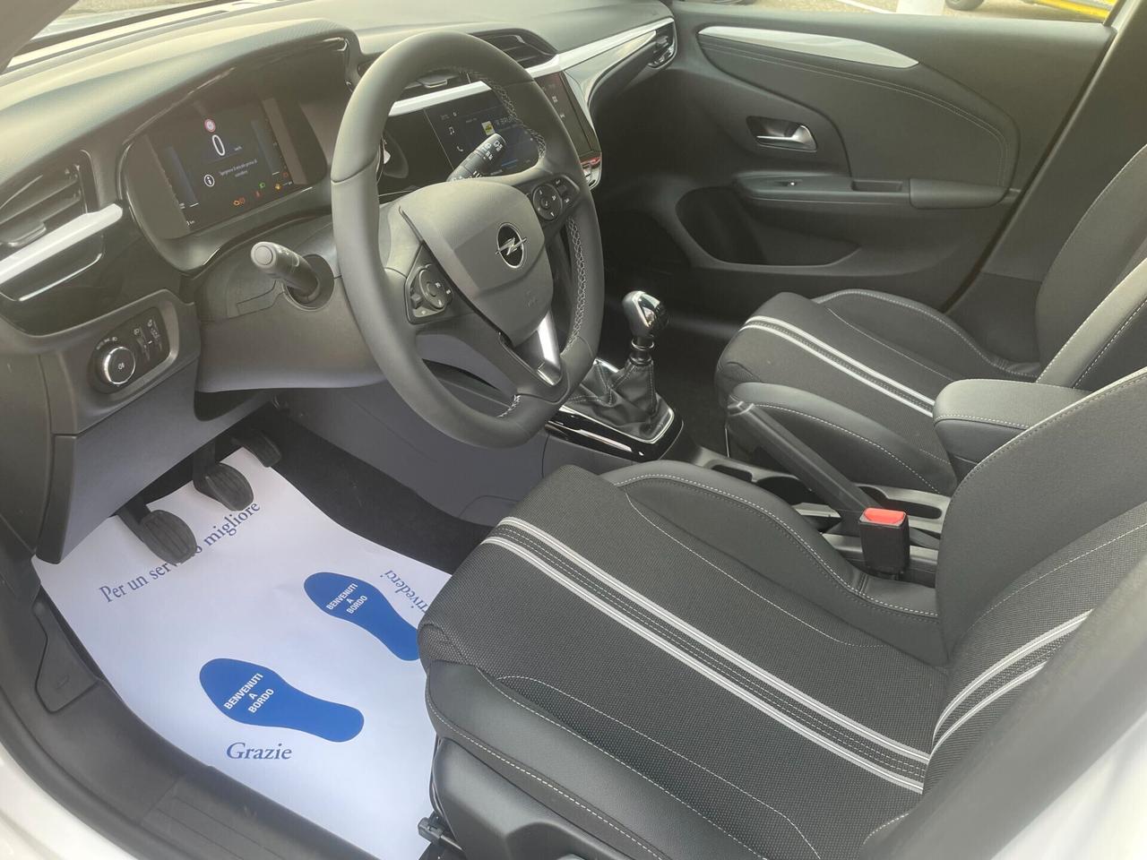 Opel Corsa 1.2 100 CV GS PROMO NUOVA PRONTA CONSEGNA