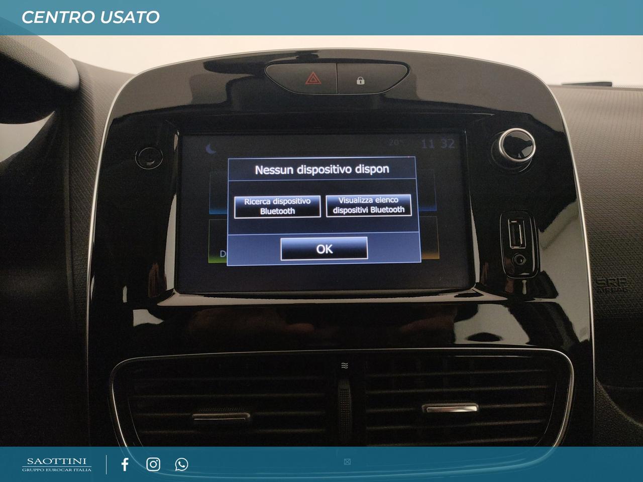 1.5 dci Energy Life 75 CV