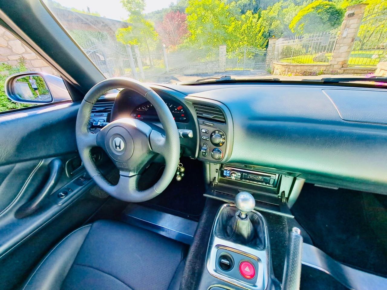 Honda S 2000 2.0 16V VTEC