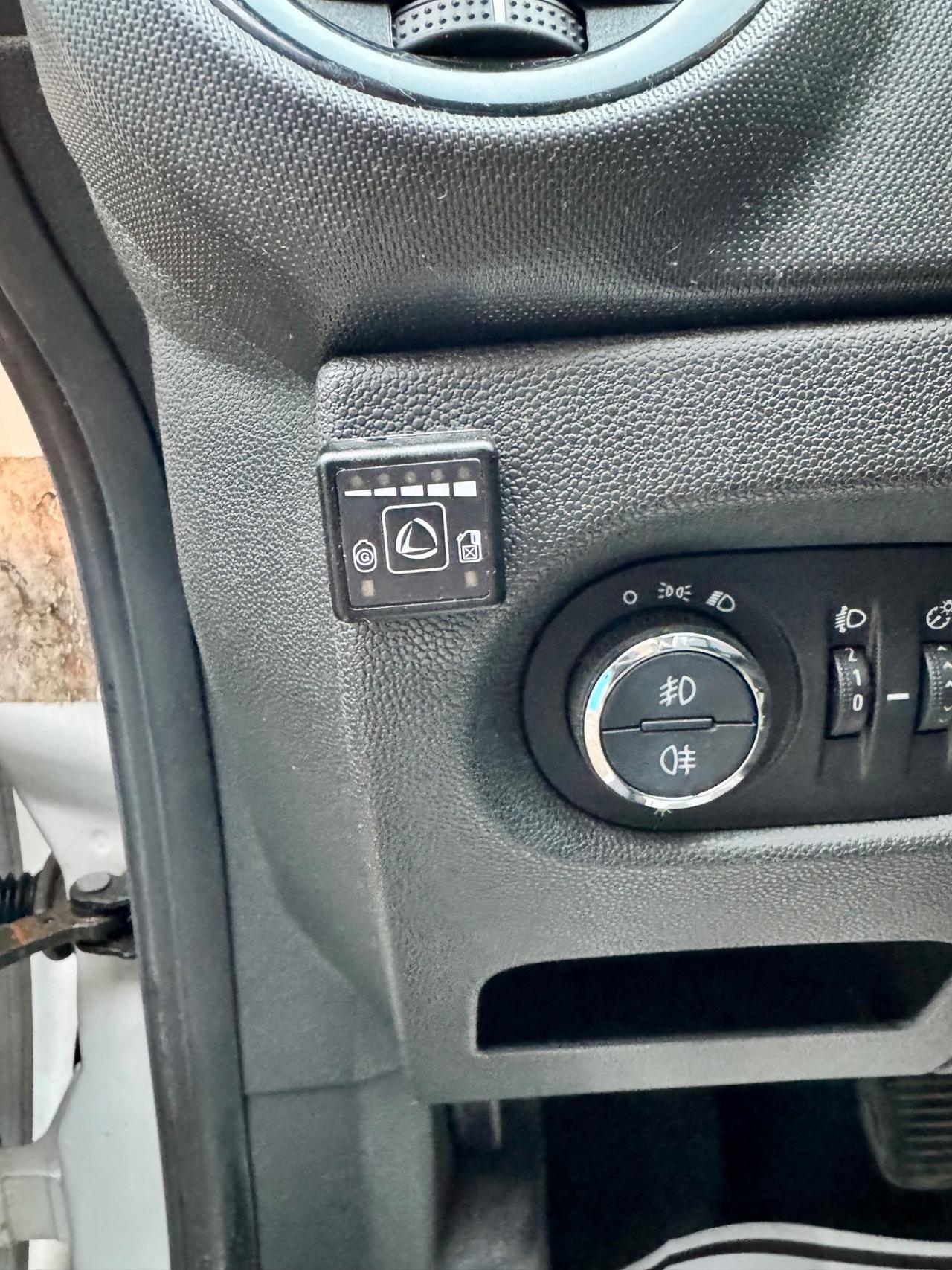 Opel Corsa 1.2 85CV 5 porte GPL-TECH Elective