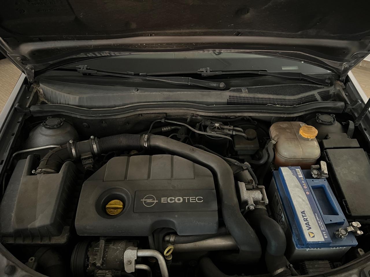 Opel Astra 1.7 CDTI 101CV Station Wagon Cosmo