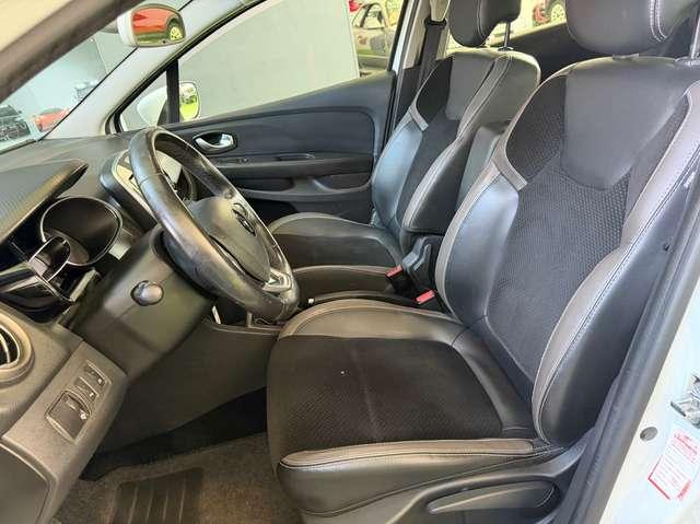 Renault Clio Sporter 1.5 dci energy Intens 90cv FARI FULL LED