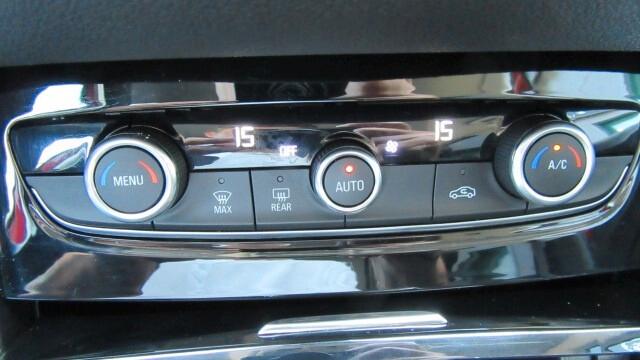 Opel Grandland X 1.5 diesel Ecotec Start&Stop Innovation
