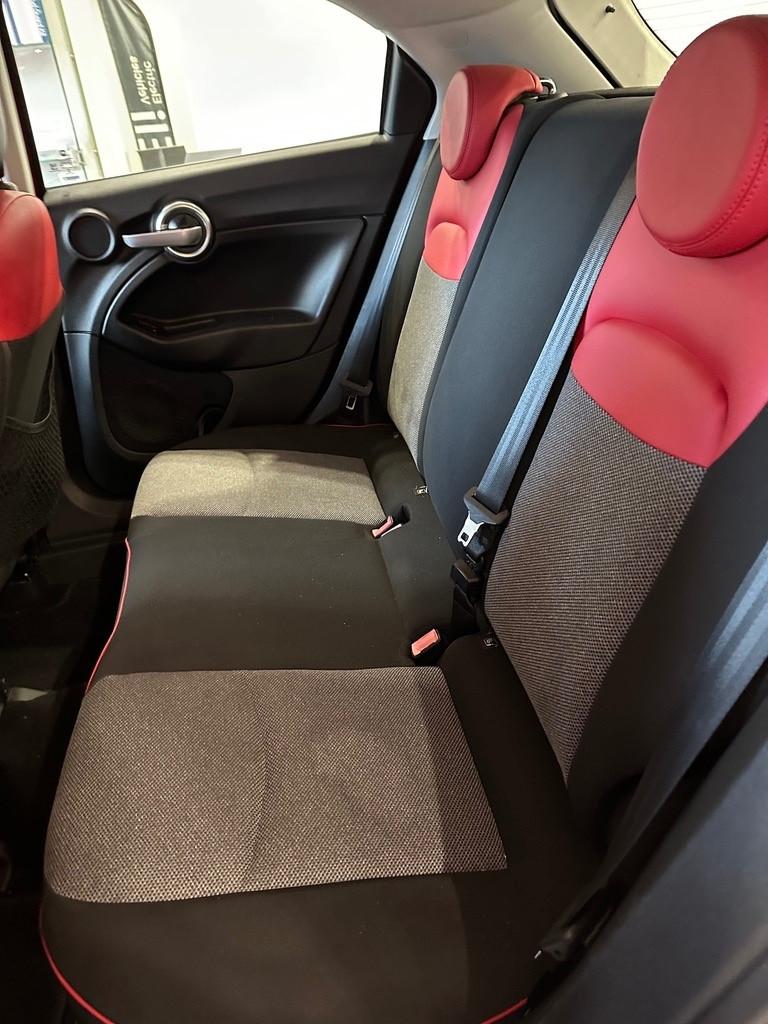 Fiat 500X 1.3MultiJet CV Pop Star UNICO PROPRIETARIO