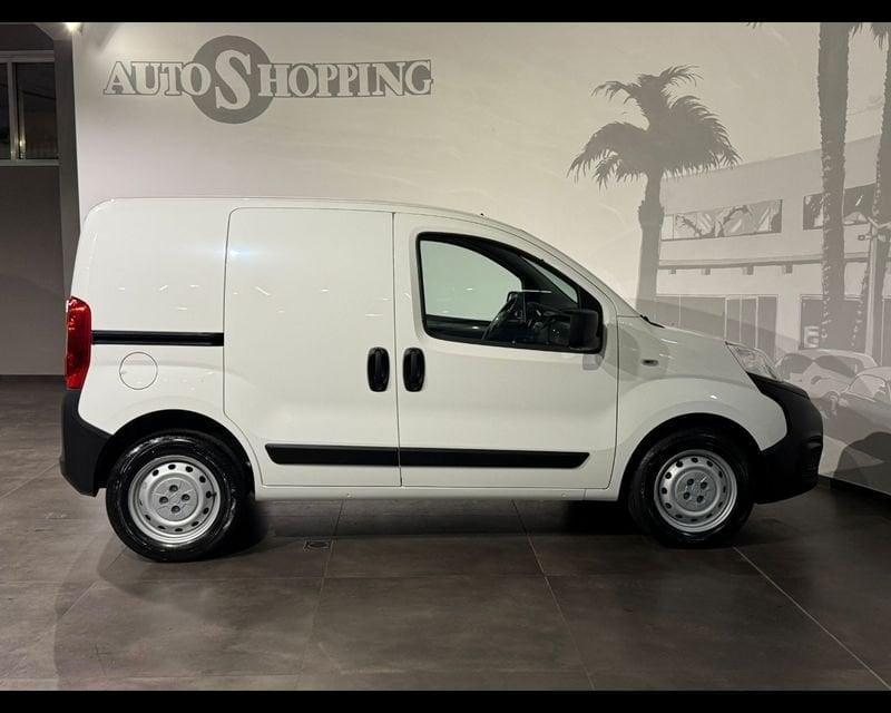 FIAT Fiorino 1.3 MJT 95CV Cargo