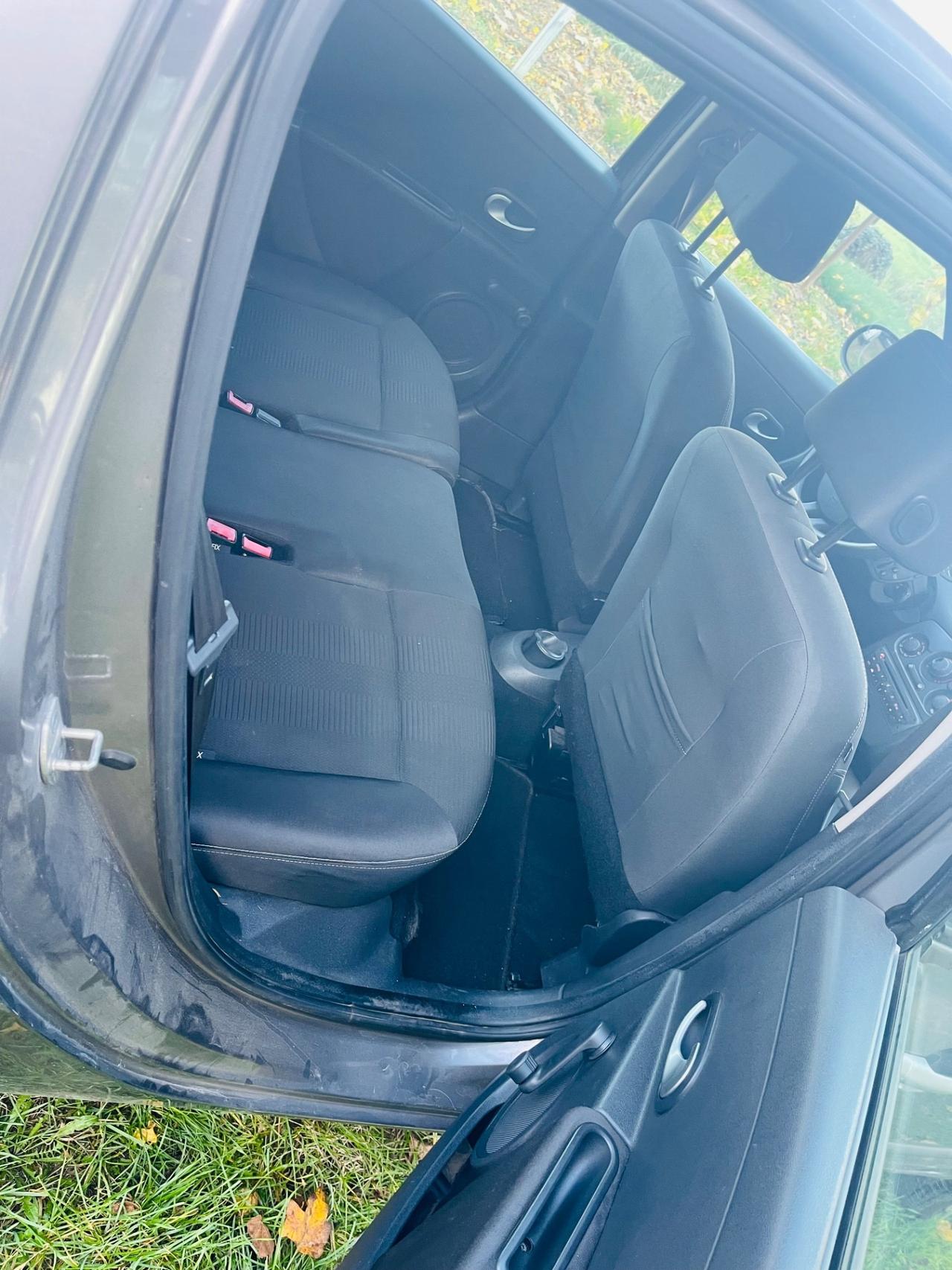 Renault Clio 1.2 16V 5 porte GPL 20th Anniversario