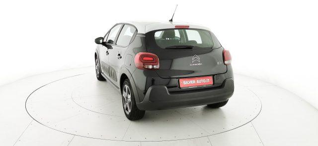 CITROEN C3 PureTech 82 Feel - OK NEOPATENTATI