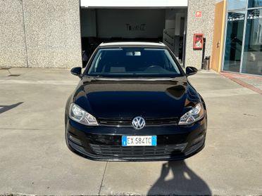 Volkswagen Golf 1.6 TDI 5p. Trendline BlueMotion Technology