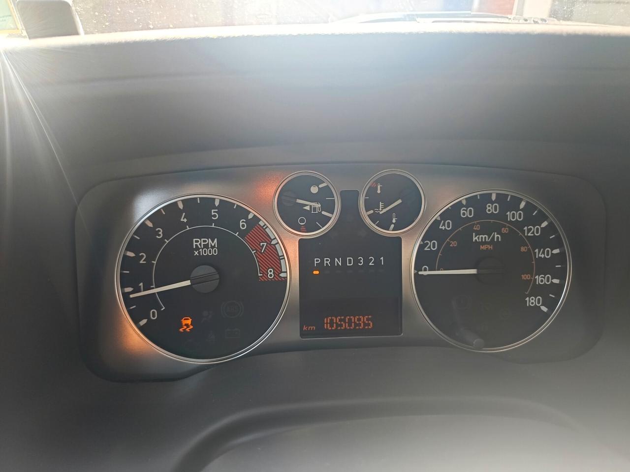 Hummer H3 3.5 Platinum ***AUTOCARRO N1*** GPL