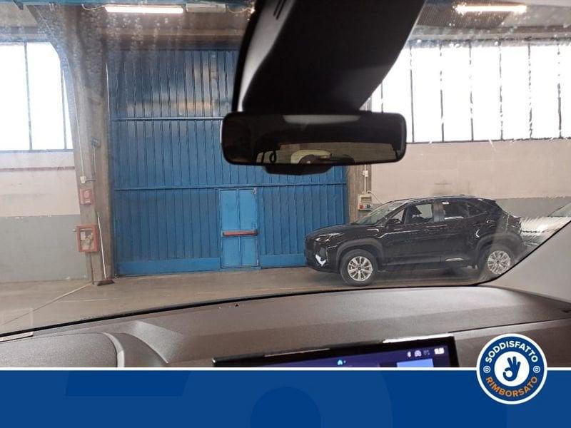 Toyota Proace City Verso L1 1.5 d 130CV MT Executive