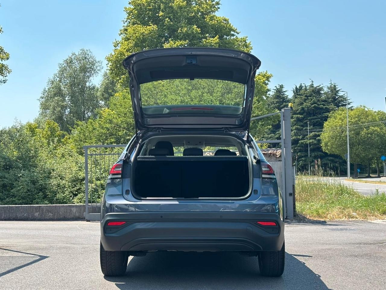Volkswagen Taigo 1.0 TSI 110 CV DSG Life