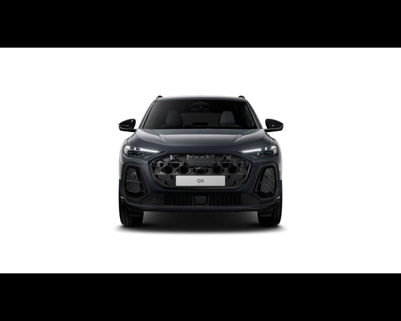 AUDI Audi Q5 Sportback S line edition TDI quattro 150 kW S tronic