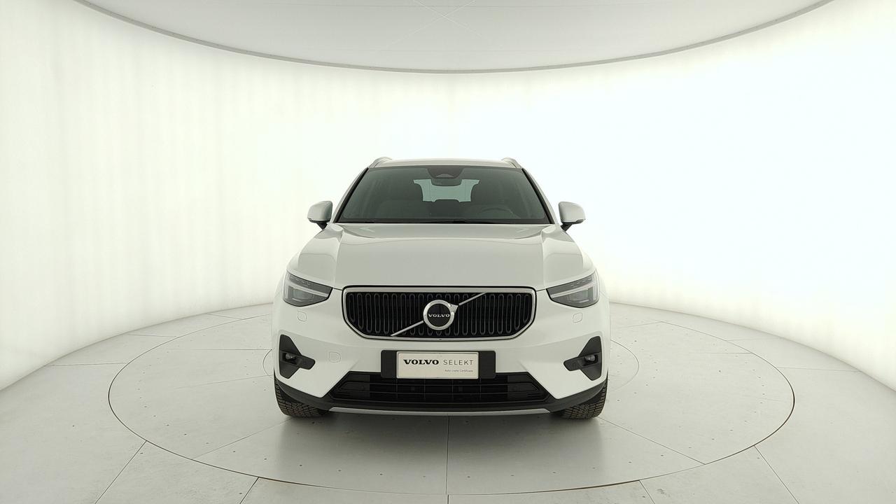 VOLVO XC40 2.0 b3 Core auto