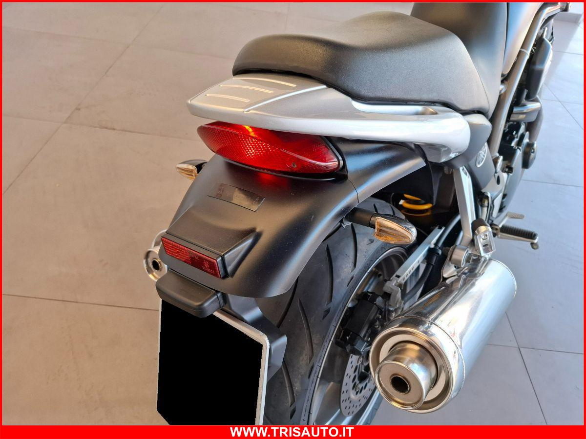 Yamaha BT 1100 Bulldog